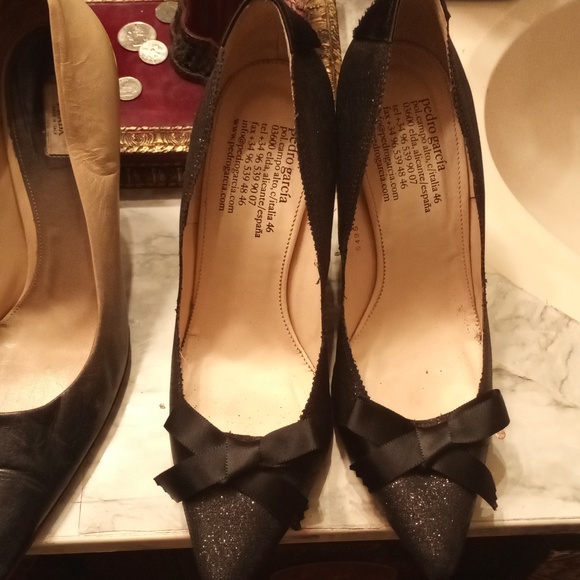 Women's heels - Picture 2 of 4